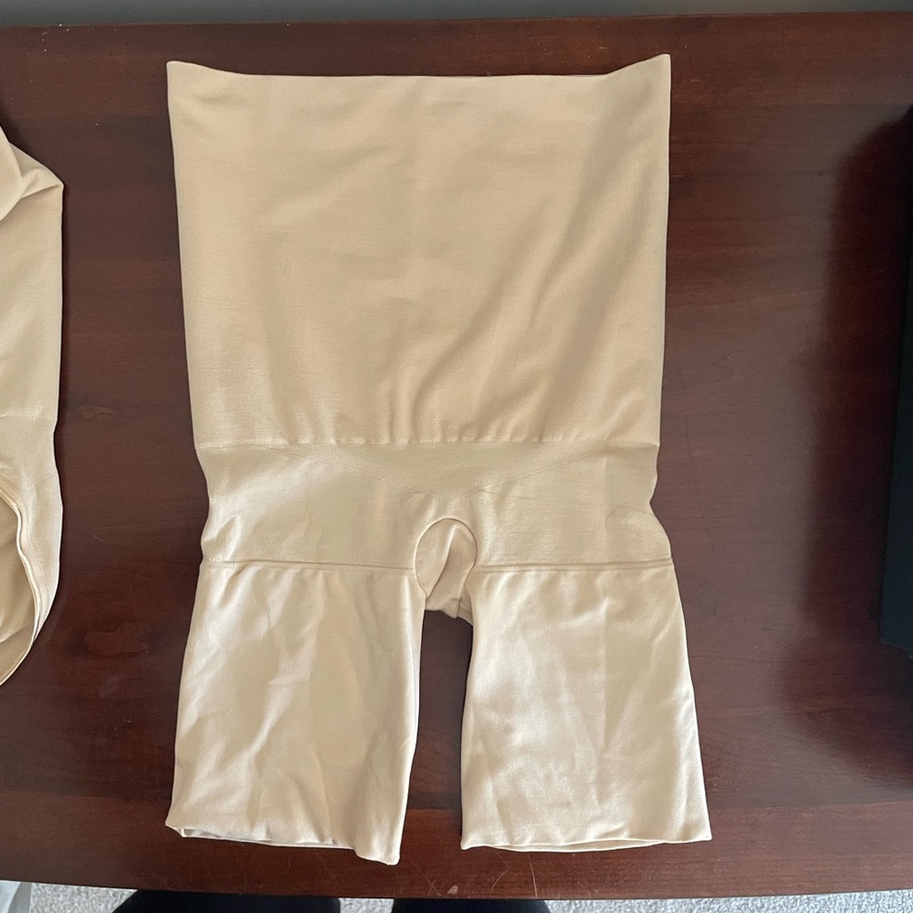 Shapewear. Assets by Spanx for Target